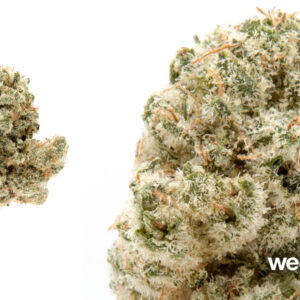 *EX* SourWalker OG (50% sativa, 50% indica)