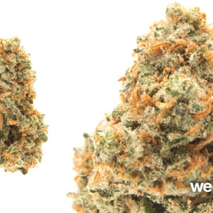 *PR* Green Crack 5g for 50 new strain