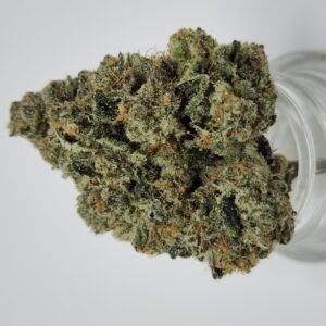 *EX* Kobe OG new strain