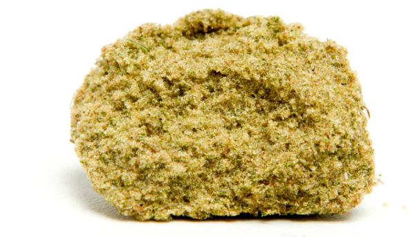 Alaskan ThunderFukc Kief