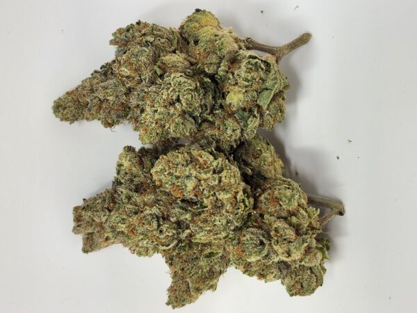 *EX* Jet Fuel OG new fresh batch