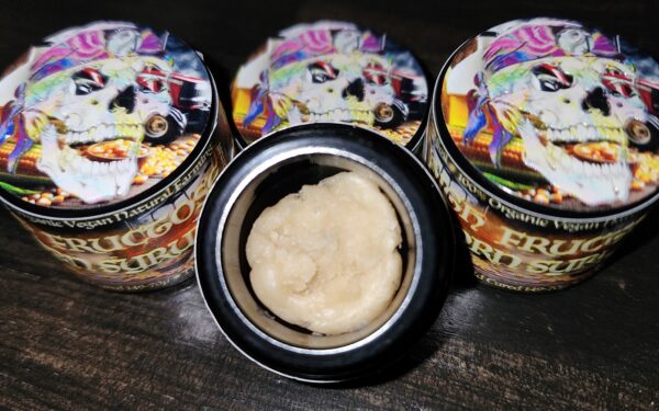 2g Guavaz Live Rosin (Laughing Shaman)