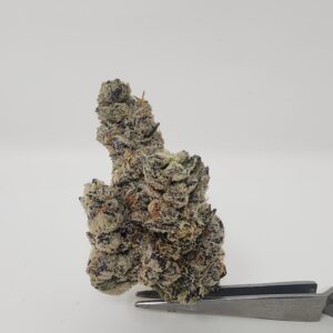 *PR* Biscotti (50% Indica, 50% Sativa) new sticky batch