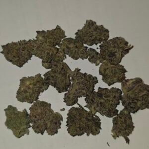 Oreoz small/medium buds