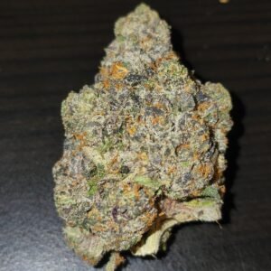 GMO Cookies medium buds