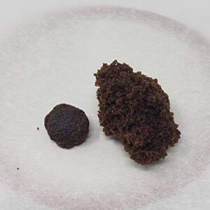 Fire OG Fullmelt Hash (44.7% THC)