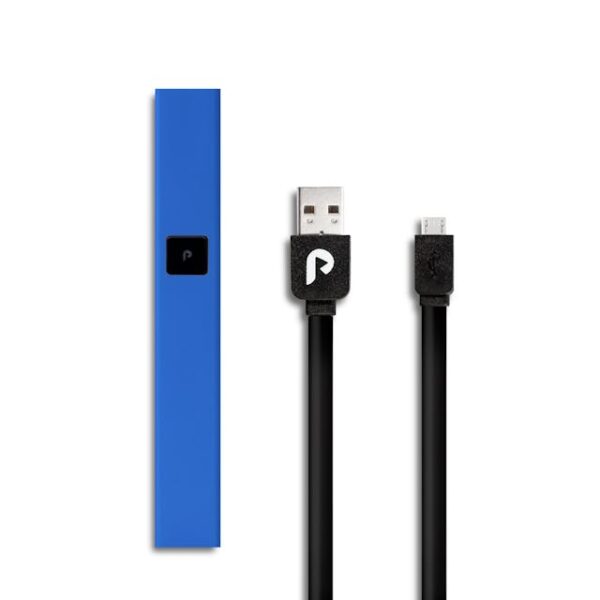 Plug & Play Blue Battery