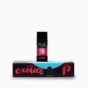 Plug & Play Watermelon Sorbet 1g Pod (Hybrid)