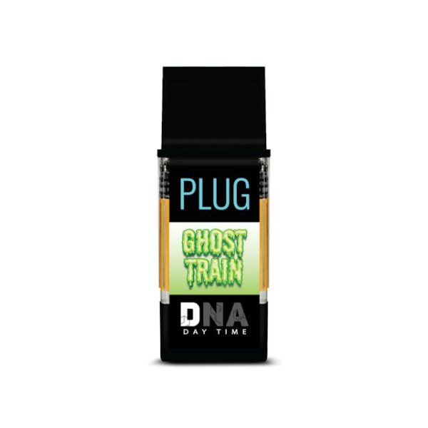 Plug & Play Ghost Train 1g Pod (Sativa)