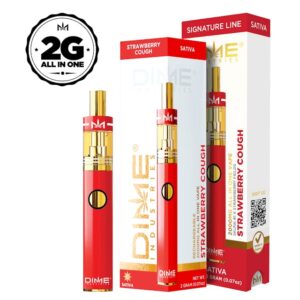 Vape Cartridges