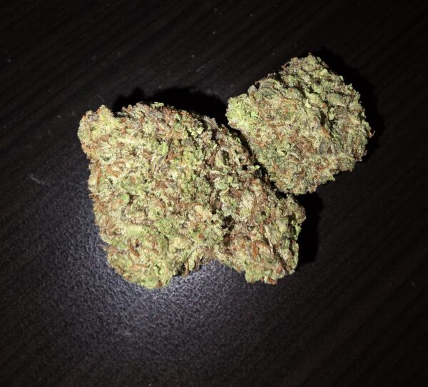 Cherry Pie (50% indica, 50% Sativa)