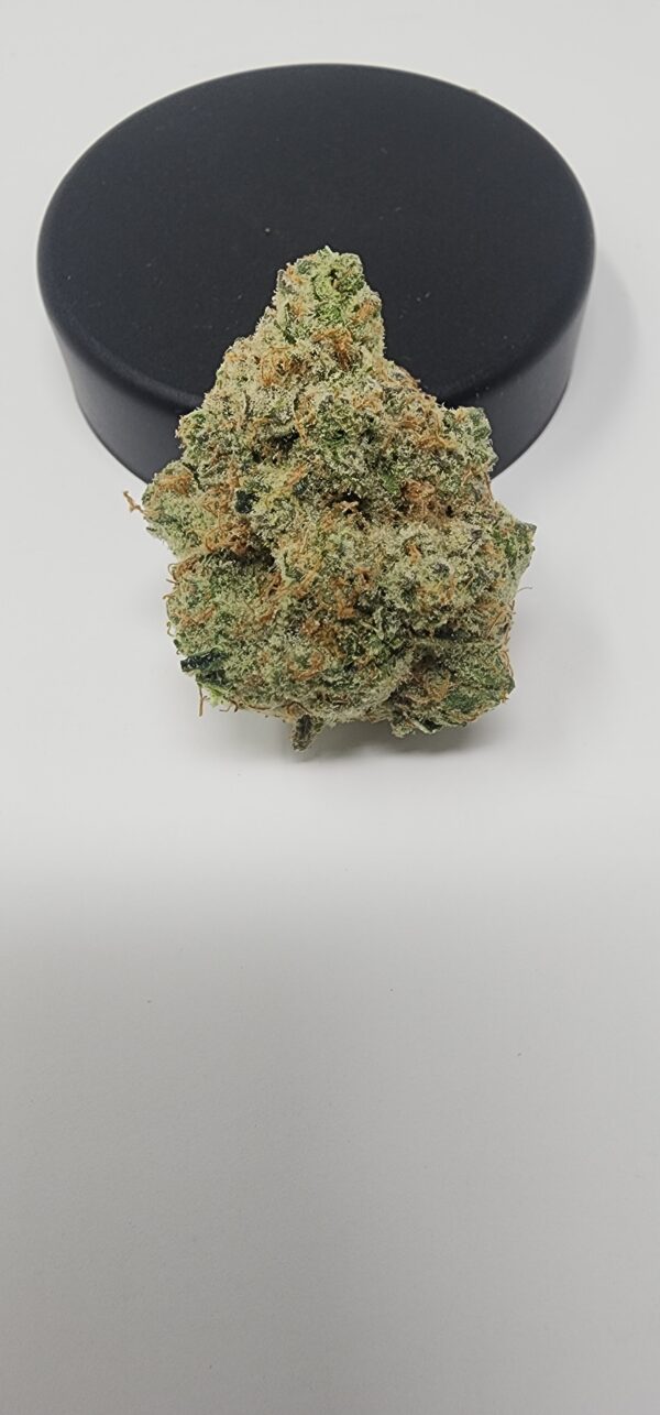 *EX* Pineapple Express new strain