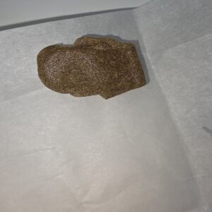 Billy Kimber OG Fullmelt Hash (44.5% THC)