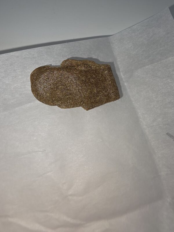 Billy Kimber OG Fullmelt Hash (44.5% THC)