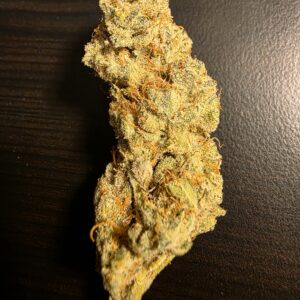 *EX* Lemon Skunk new strain