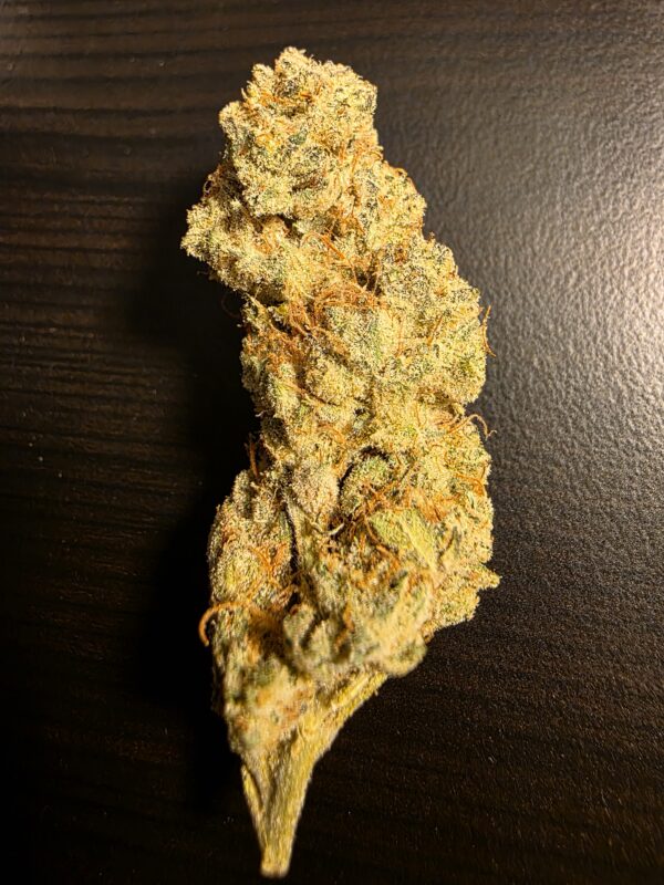 *EX* Lemon Skunk new strain