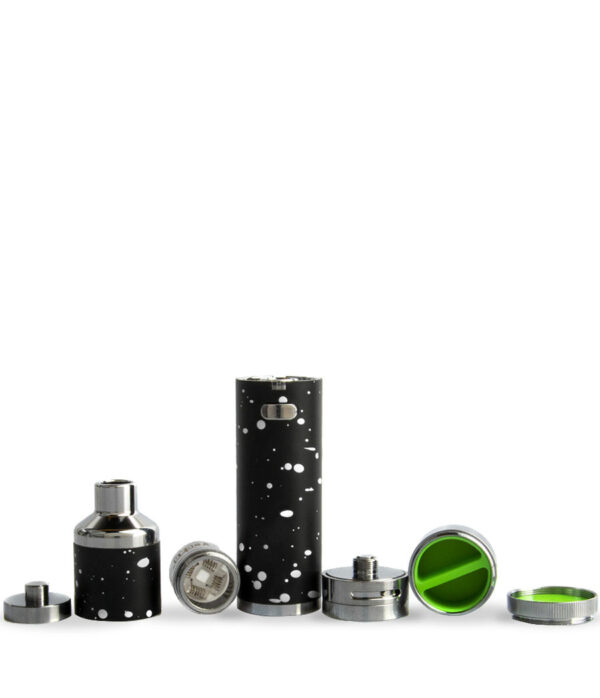 Wax Coil Pen with back up coil and dab tool - Image 2
