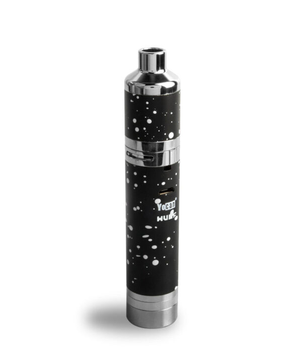 Wax Coil Pen with back up coil and dab tool