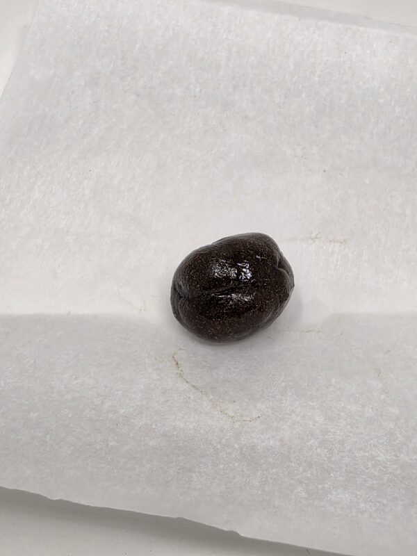 Grand Daddy Purple OG Fullmelt Hash (43.3% THC)