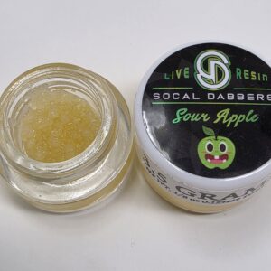 Concentrates/Wax