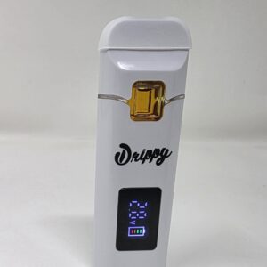 - Versace OG - 1g Digital Drippy Disposable Pod (Indica)