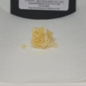 Skywalker OG Wax nug run (1g for $15 or 1/8 for $45)