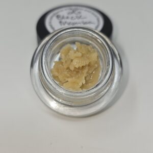2g Black Momba Live Rosin (nug run) 4g for $160