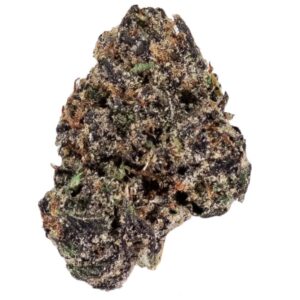 *PR* Black Runtz (75% Indica, 25% Sativa) new strain