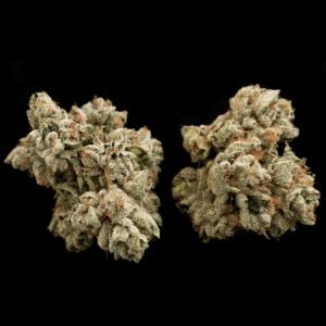 *EX* Pure OG Kush (Maven) brand new strain