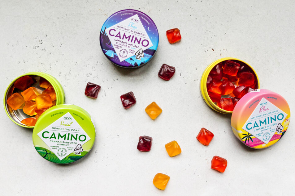Vapes and Gummies for Orange County Weed Delivery related image