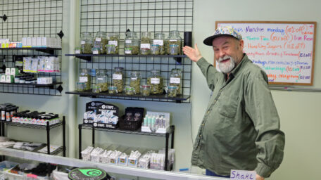 Orange County Weed Delivery Deals: Minimums, Speed, and Value related image