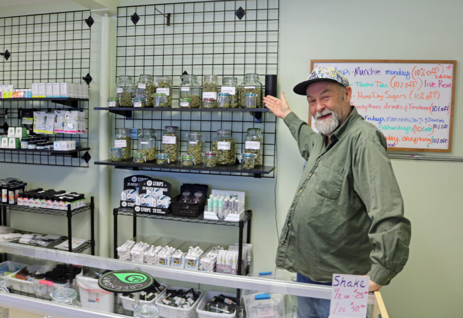 Orange County Weed Delivery Deals: Minimums, Speed, and Value related image