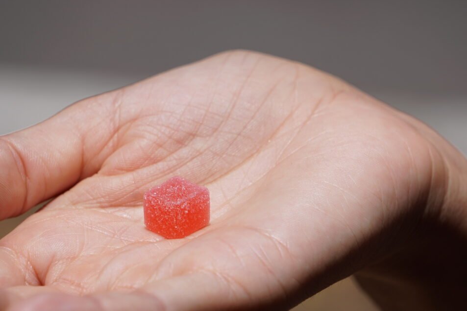 Vapes and Gummies for Orange County Weed Delivery related image